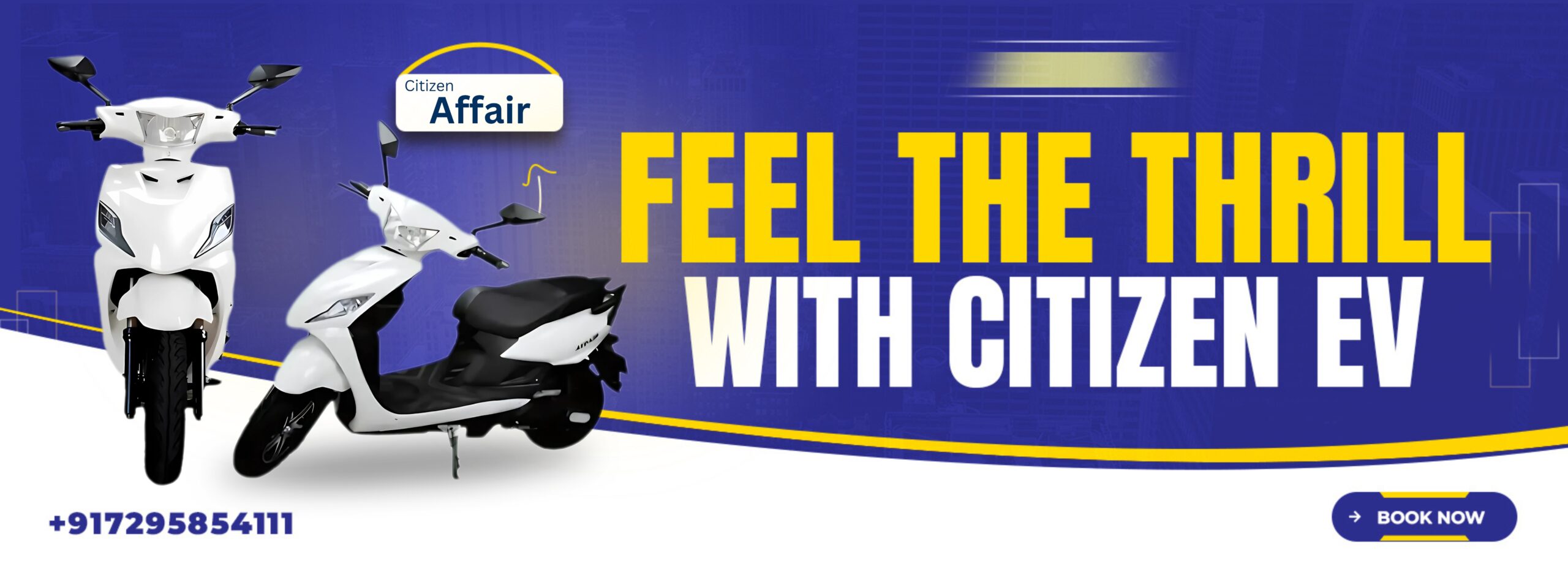 FEEL THE THRILL - WITH CITIZEN EV (4)